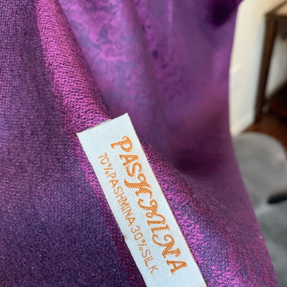 Pashmina high quality - Picture 4 of 5